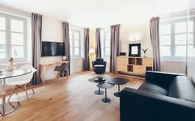 T3 Luxe Hyper Centre